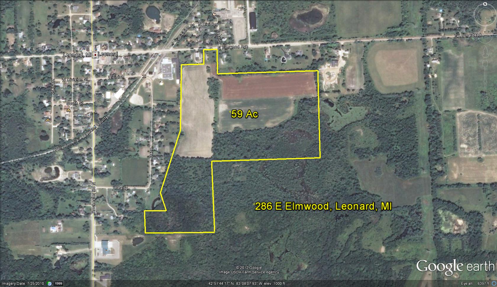 Properties For Sale Archdiocese of Detroit